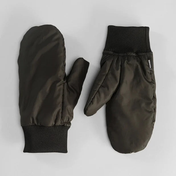 Gloves Ritsem black | DEDICATED