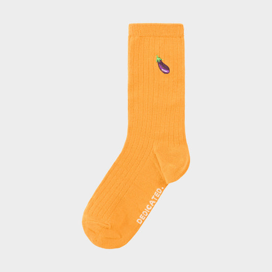 Socks Knivsta Vegetables 3-pack | DEDICATED