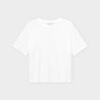 T-shirt Vadstena Base White | DEDICATED
