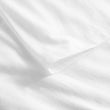 T-shirt Vadstena Base White | DEDICATED