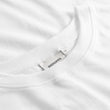 T-shirt Vadstena Base White | DEDICATED