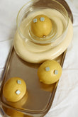 Ohrstecker Core div. Farben | SASSTIE