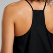 Strap Top Hoby Painted Black | DEDICATED