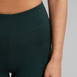 Tights Sanna Dark Green | DEDICATED