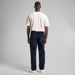 Pants Vallen Corduroy Navy | DEDICATED