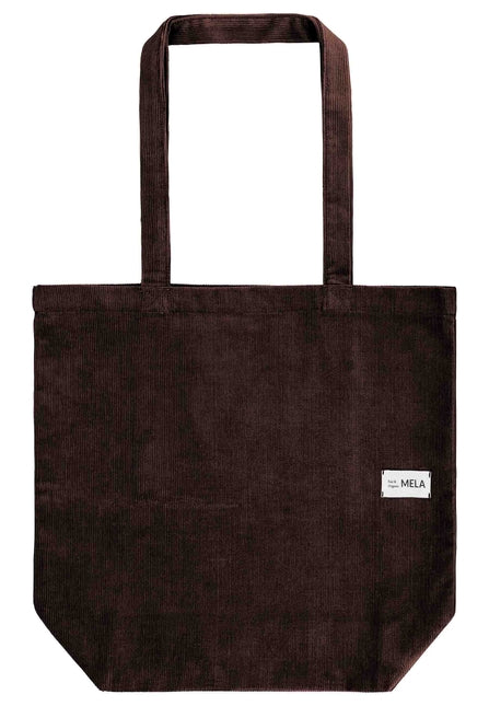 Cord Totebag ADVIK div. Farben | MELAWEAR