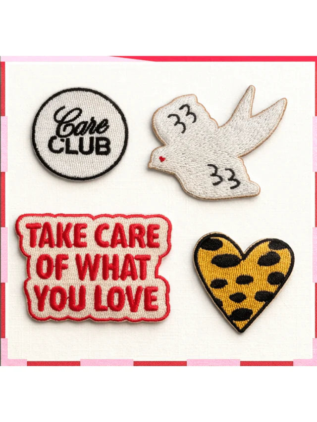 LANIUSxFashRev Patches | Lanius