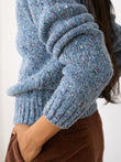 Pullover ARTICLAVE SKYLIGHT | TWOTHIRDS