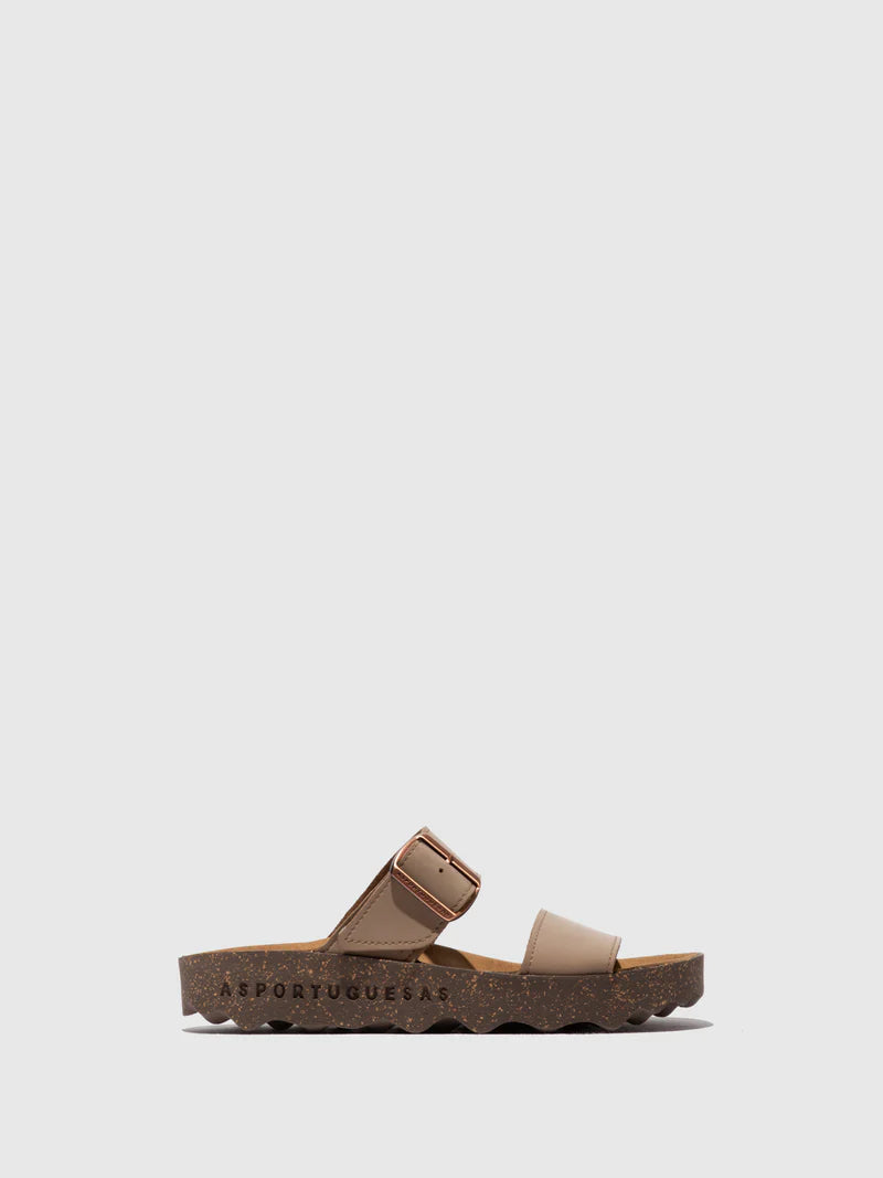 Strappy Sandals COLY SAND | ASPORTUGUESAS