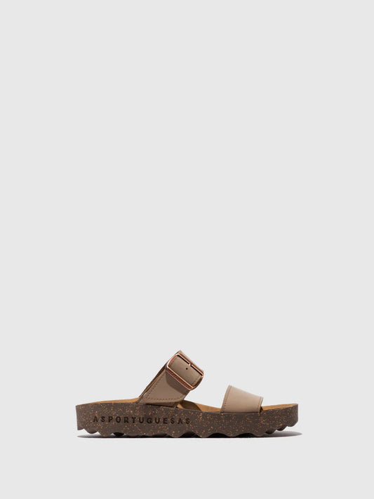 Strappy Sandals COLY SAND | ASPORTUGUESAS