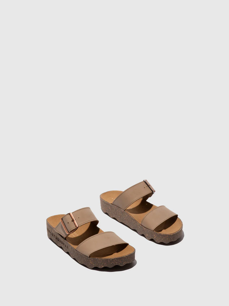 Strappy Sandals COLY SAND | ASPORTUGUESAS