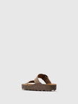 Strappy Sandals COLY SAND | ASPORTUGUESAS