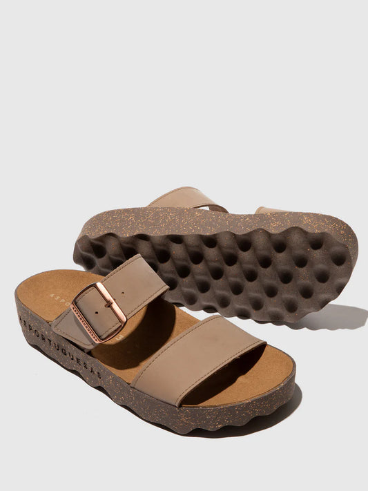 Strappy Sandals COLY SAND | ASPORTUGUESAS