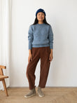 Pullover ARTICLAVE SKYLIGHT | TWOTHIRDS