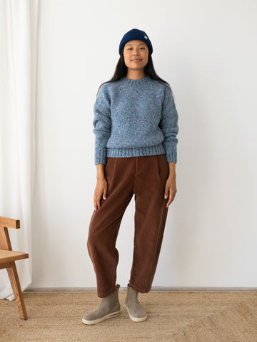 Pullover ARTICLAVE SKYLIGHT | TWOTHIRDS
