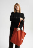 Cord Totebag ADVIK div. Farben | MELAWEAR