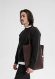 Cord Totebag ADVIK div. Farben | MELAWEAR