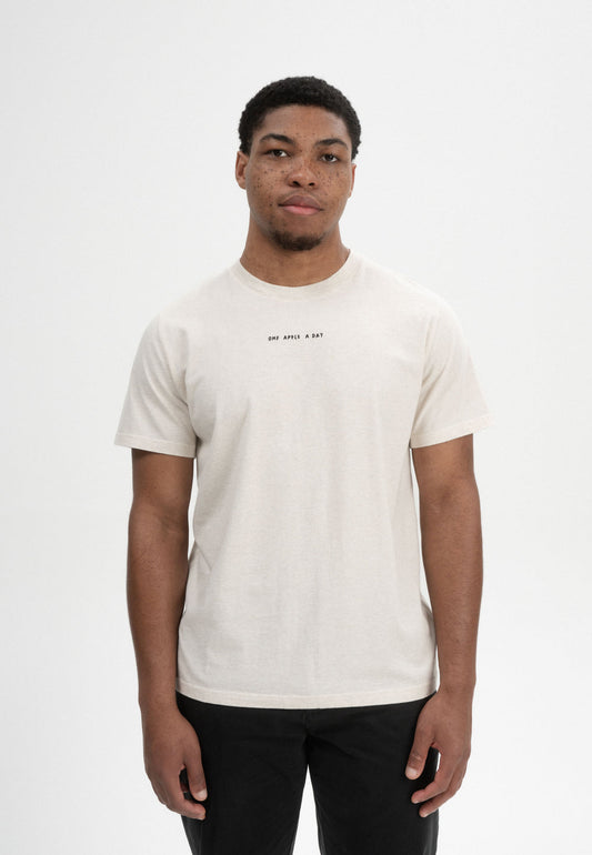 T-Shirt Artist Edition Josha succo di mela | MELAWEAR