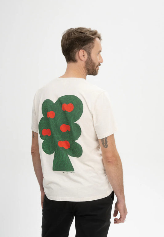 T-Shirt Artist Edition Josha succo di mela | MELAWEAR