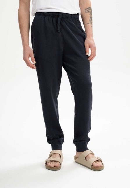 Jogginghose ASHOKA navy | MELAWEAR