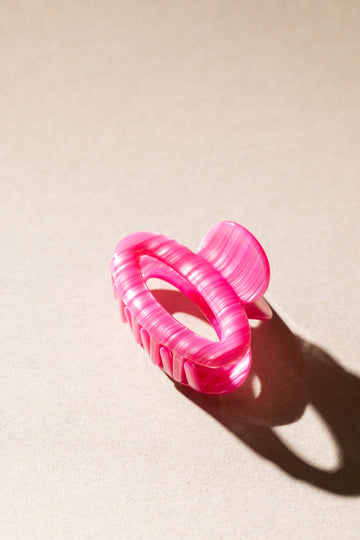 Haarklammer Aura Viva | SASSTIE