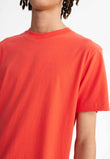 T-Shirt AVAN grapefruit | MELAWEAR