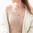 Timeless Necklace div. Modelle | a Beautiful Story