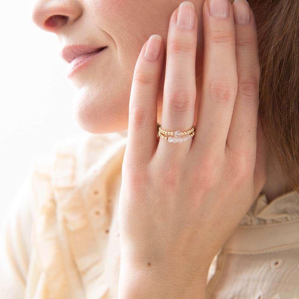 Beauty Ring div. Modelle | a Beautiful Story