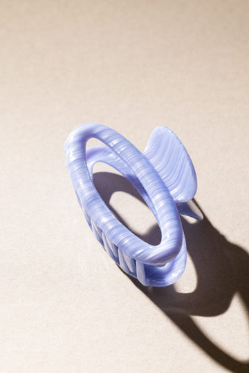 Haarklammer Big Aura Iris | SASSTIE