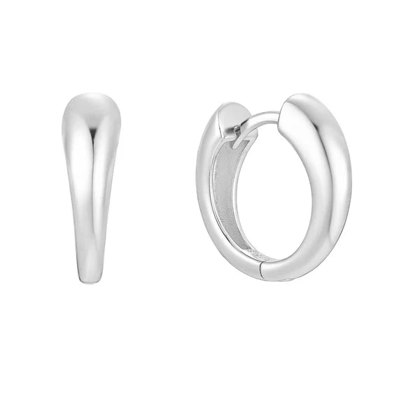 Ohrringe Taormina (klein) | Brandlinger