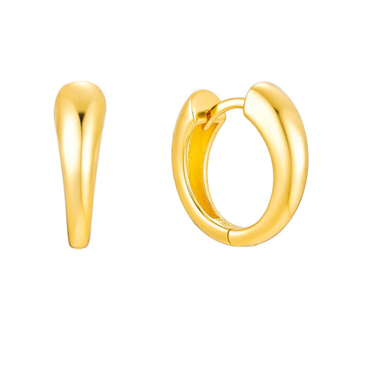 Ohrringe Taormina (klein) | Brandlinger