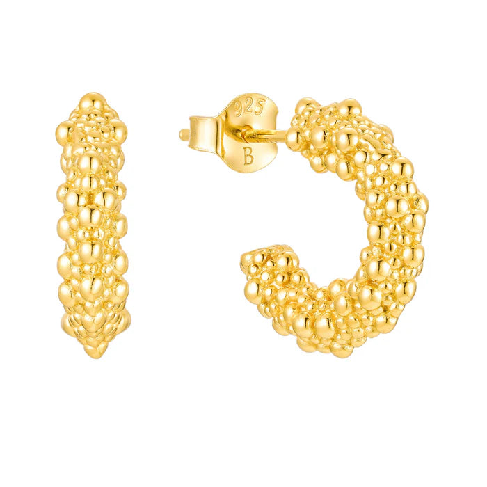 Ohrringe La Spezia | Brandlinger