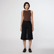 Hose EDEN Paper Touch - Shulotte Black | DAWN