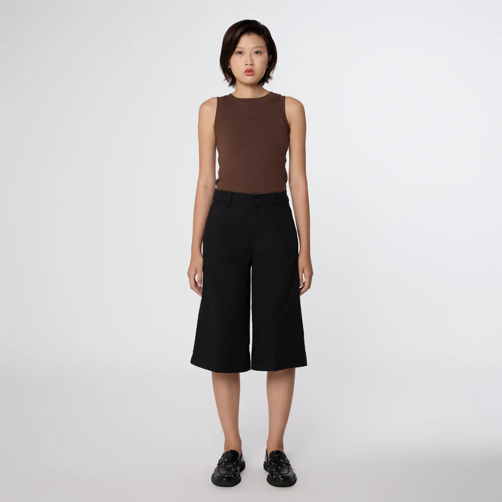Hose EDEN Paper Touch - Shulotte Black | DAWN