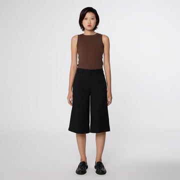 Hose EDEN Paper Touch - Shulotte Black | DAWN