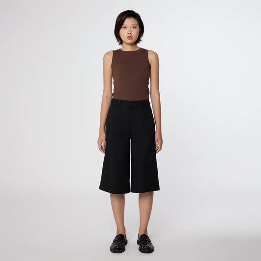 Hose EDEN Paper Touch - Shulotte Black | DAWN