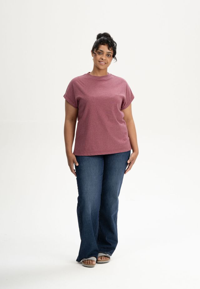 T-Shirt MADHU jam blend | MELAWEAR