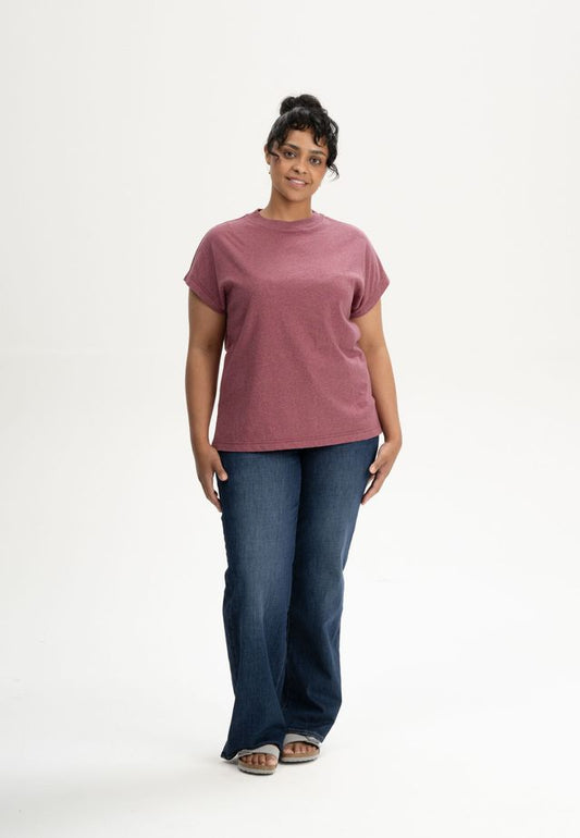 T-Shirt MADHU jam blend | MELAWEAR