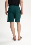 Jersey Shorts KRISH deep sea | MELAWEAR