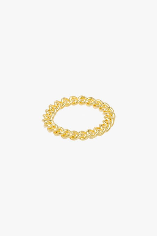 Ring Chain Gold | wildthings