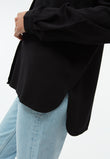 Blouse GBIva Black | GIVN BERLIN