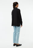 Blouse GBIva Black | GIVN BERLIN