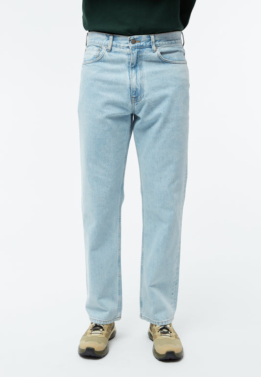 Hose GBYannik Light Blue (Denim) | Givn