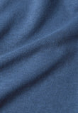 T-Shirt GBLasse Blazing Blue (Linen) | Givn