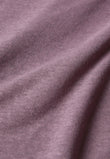 T-Shirt GBLasse English Violet (Linen) | Givn