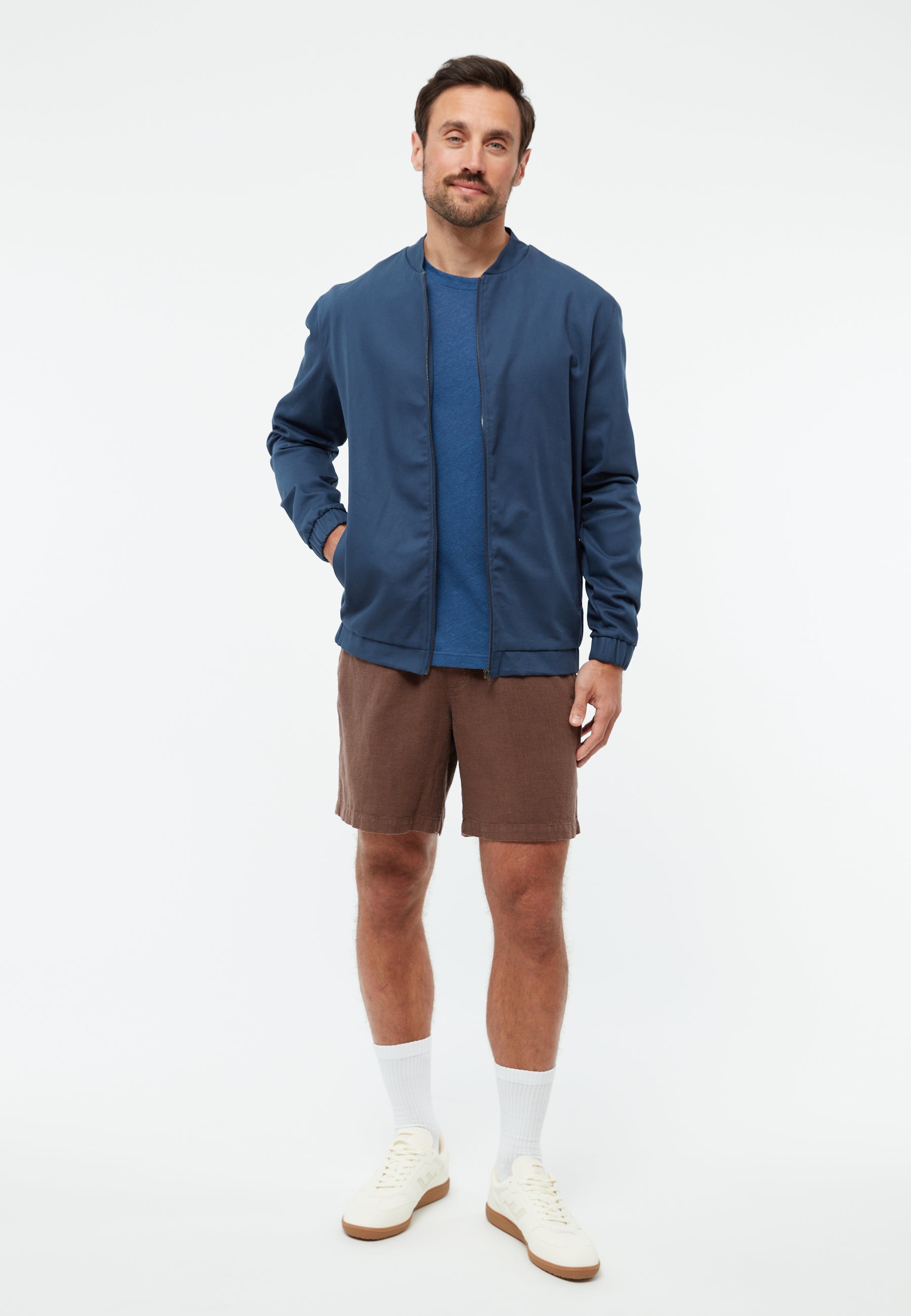Jacke GBCasper | Givn