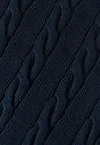 Sweater GBRamea Midnight Blue | GIVN BERLIN