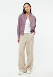 Hose GBBeatrice Oat Beige (Linen) | Givn