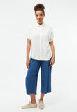 Bluse GBSarah white | Givn