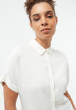 Bluse GBSarah white | Givn